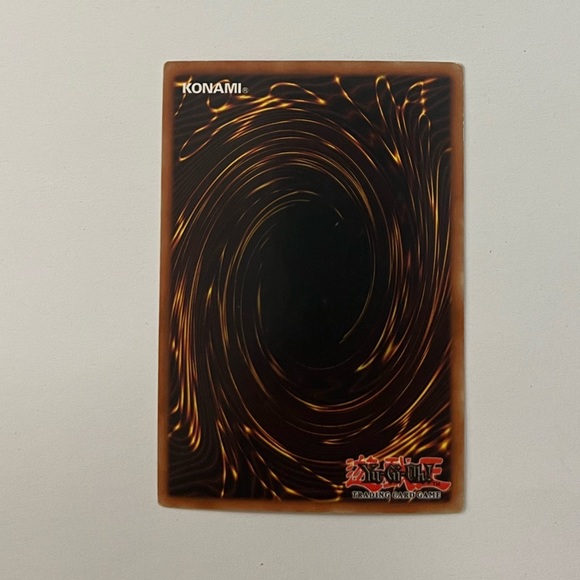 Yu-Gi-Oh 1st Edition Spirit Ryu Card - Picture 3 of 3